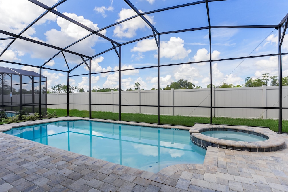 1834cvt New Solara 9 Bedroom 6 Bathroom Resort - photo 23