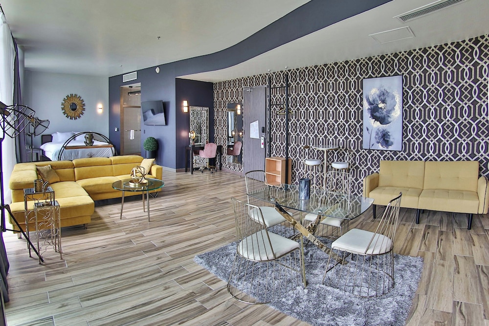 Aloft Ponce Hotel & Casino - photo 37
