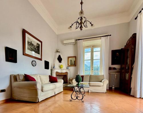 Casa Camille in Sorrento — 4-Star Luxury Hotel in Piano Di Sorrento, Italy