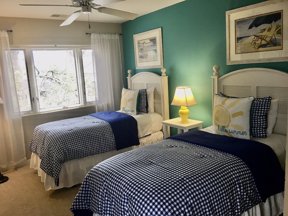 10 Genoa Court at The Sea Pines Resort - photo 7