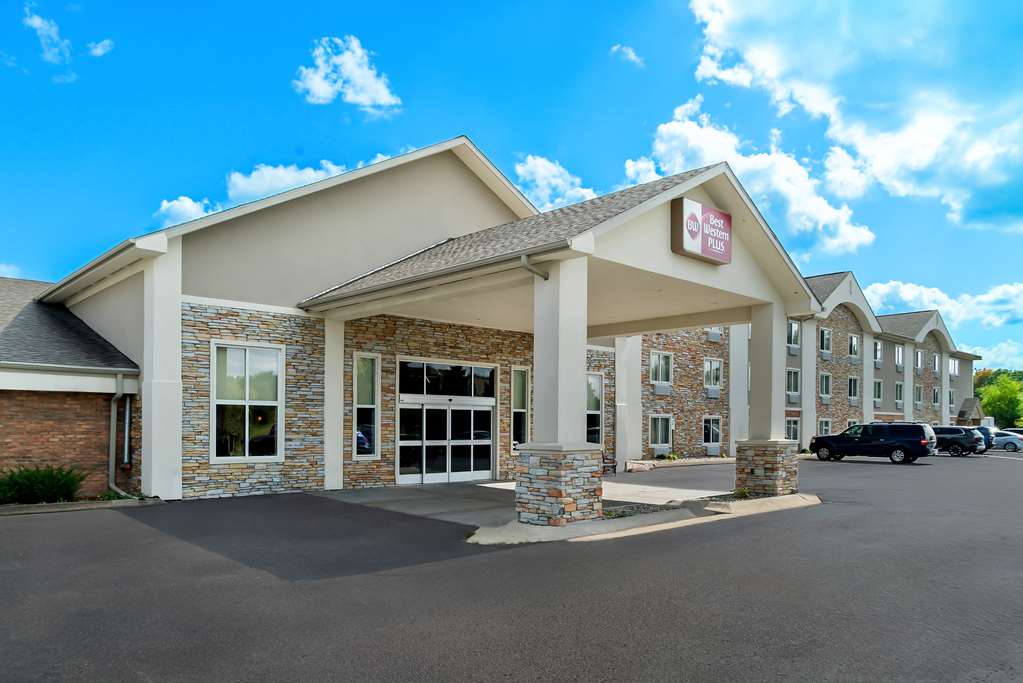 Best Western Plus Flint Airport Inn & Suites - photo 9