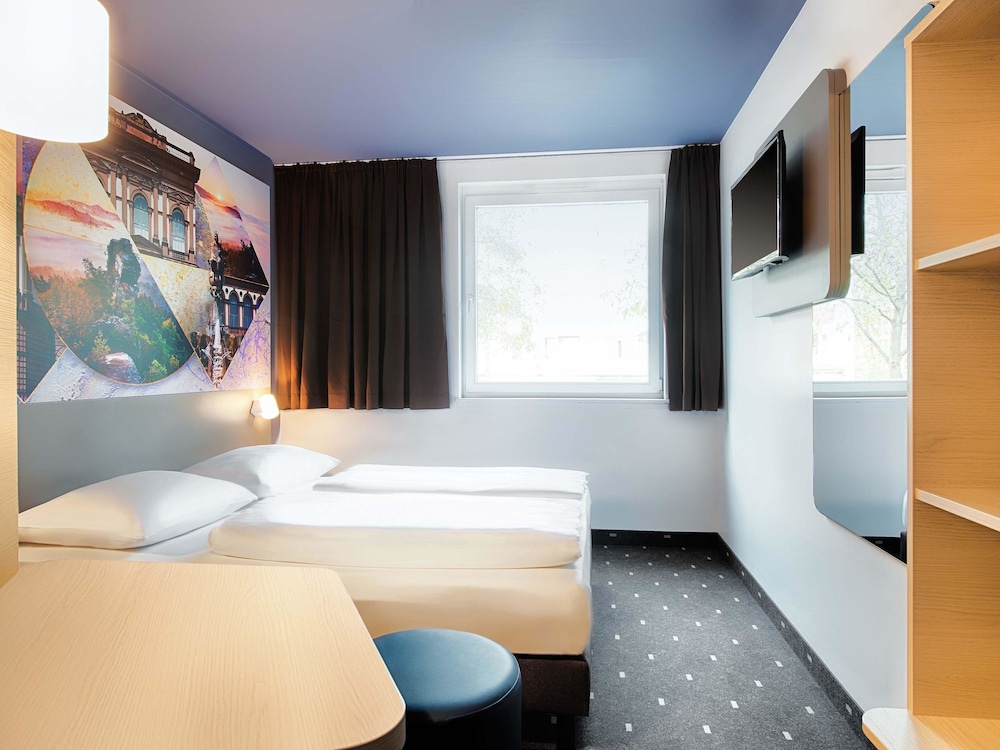 B&B Hotel Kaiserslautern — hotel in Kaiserslautern