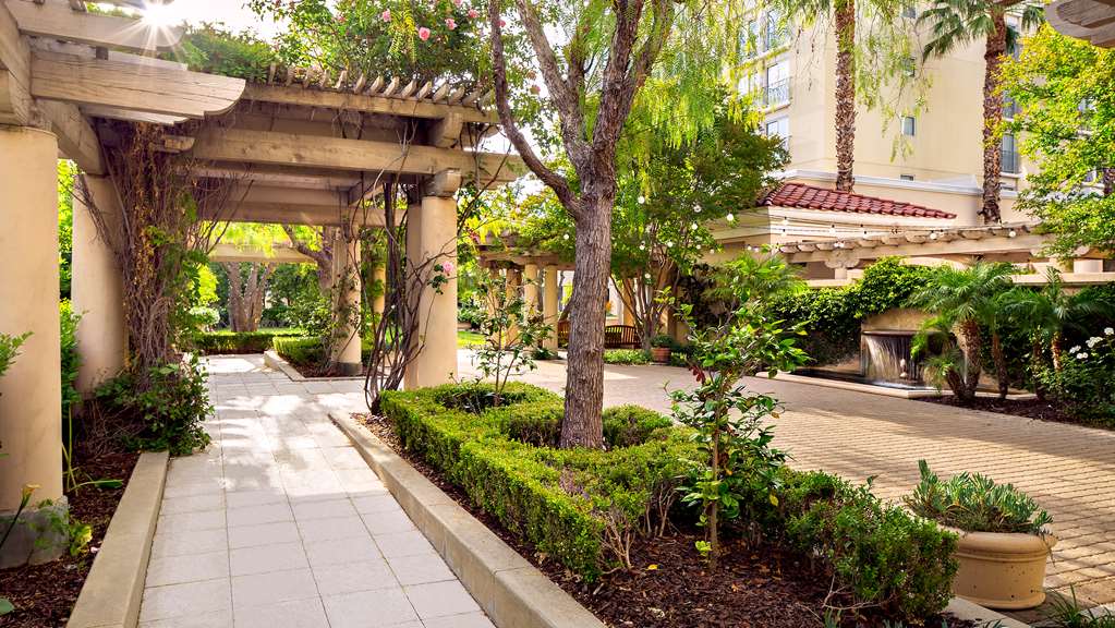 Hyatt Regency Valencia - photo 7