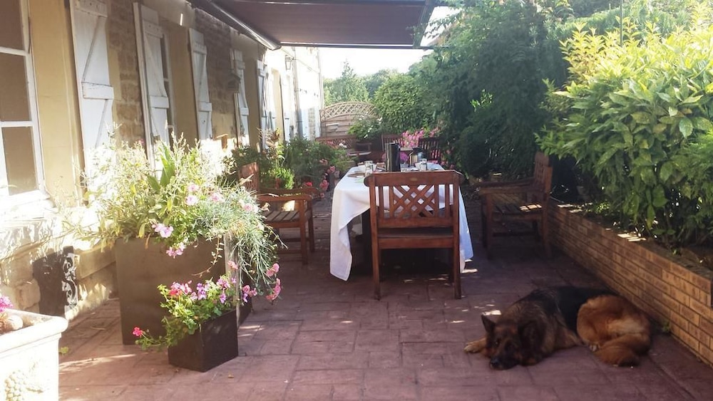 La Ferme De Saint Julien — hotel in Charleville-Mezieres
