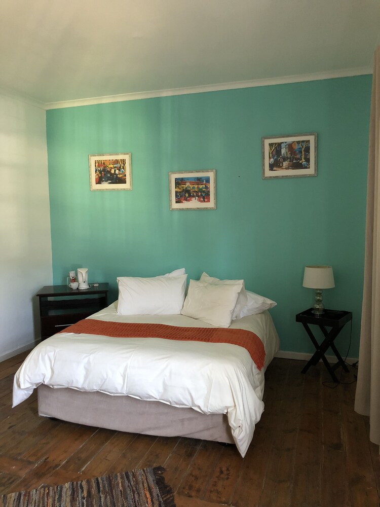 Bryant House Bo Kaap