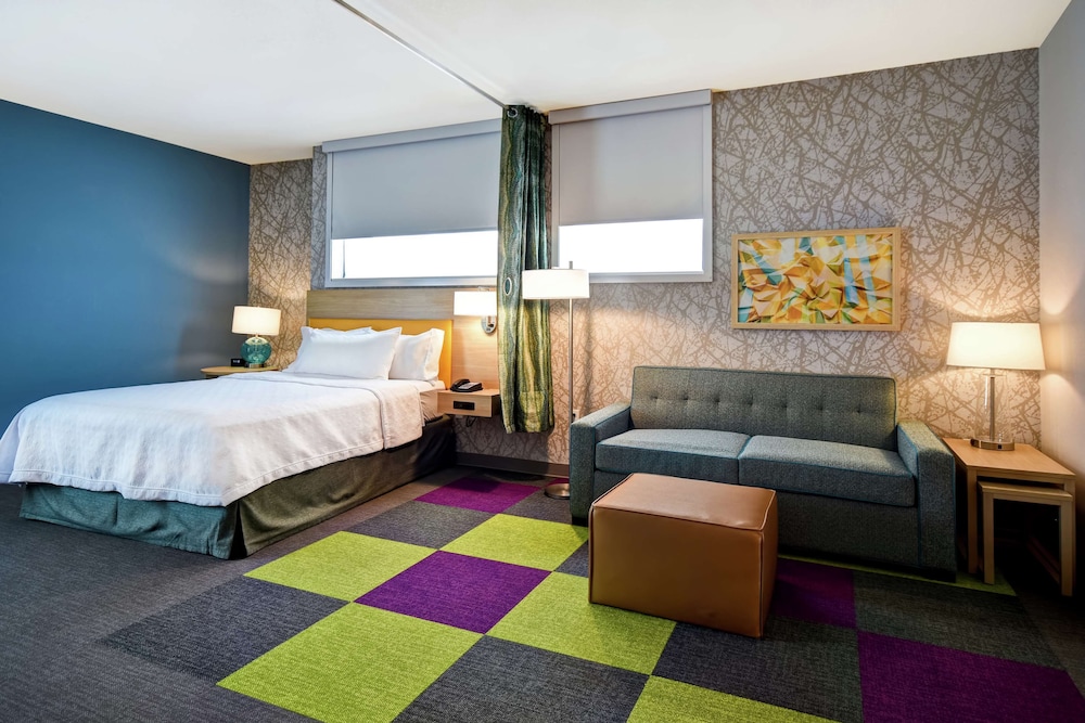 Home2 Suites Eagan Minneapolis - photo 18
