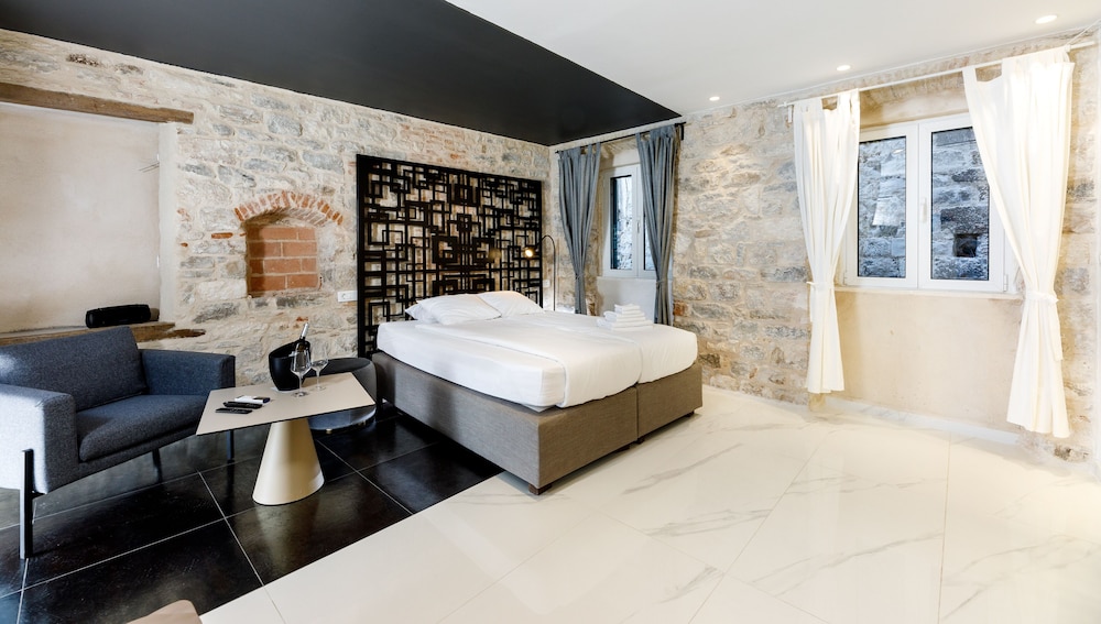 Palace Luxury Room in Split, Croatia