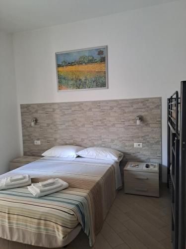 Vacanza A Casa Bandini — 4-Star Luxury Hotel in Rome, Italy