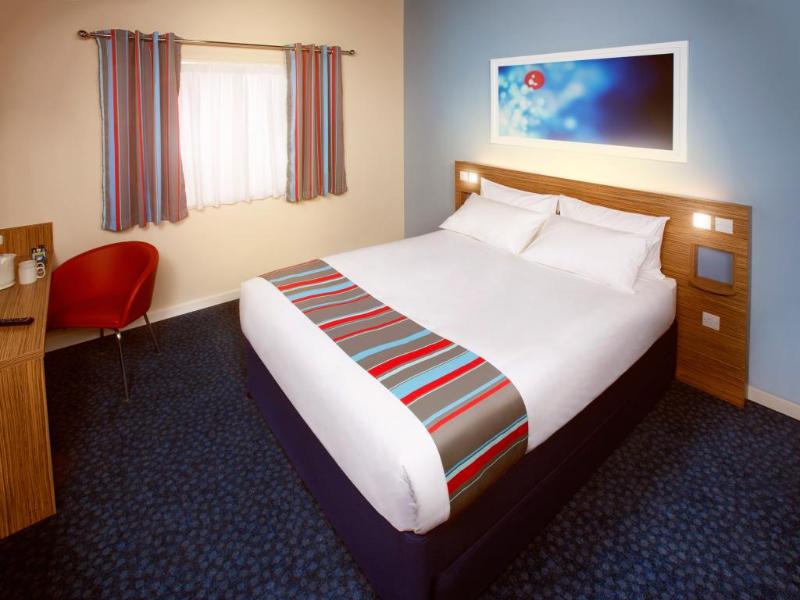 Travelodge Oxford Wheatley