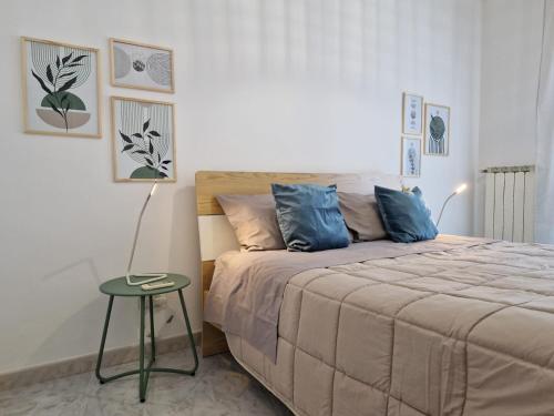 Elba2 — 4-Star Luxury Hotel in Bari, Italy