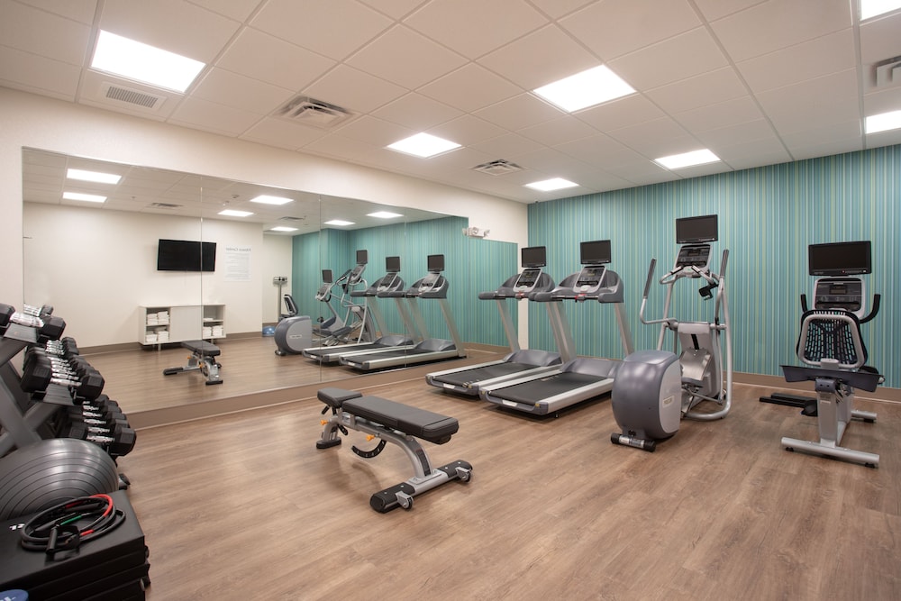 Holiday Inn Express & Suites Sioux City North Event Center by IHG - photo 35