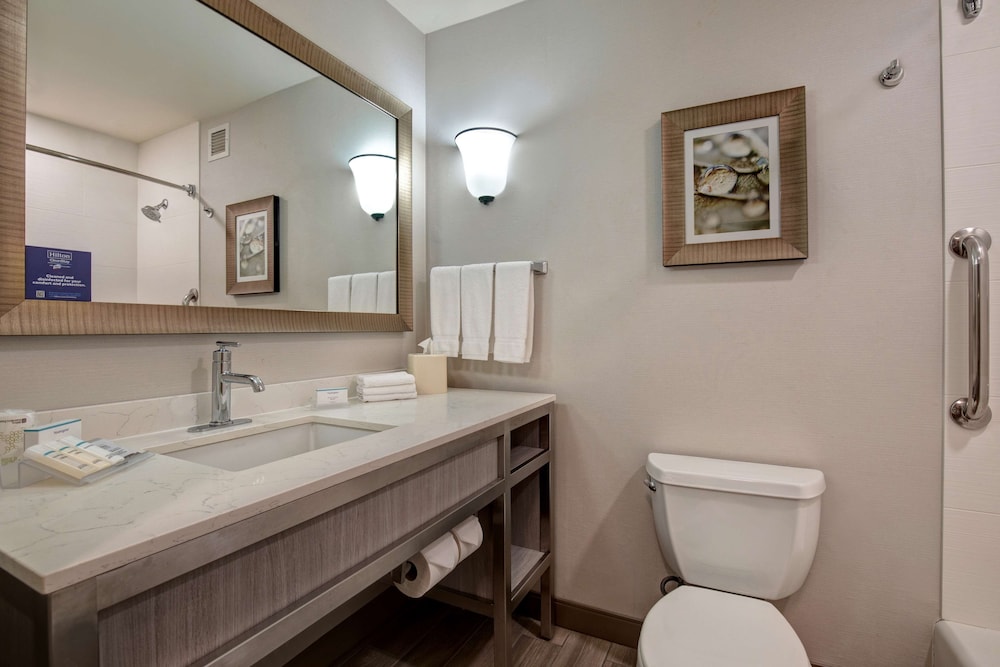 Hilton Garden Inn Portland Beaverton - photo 34