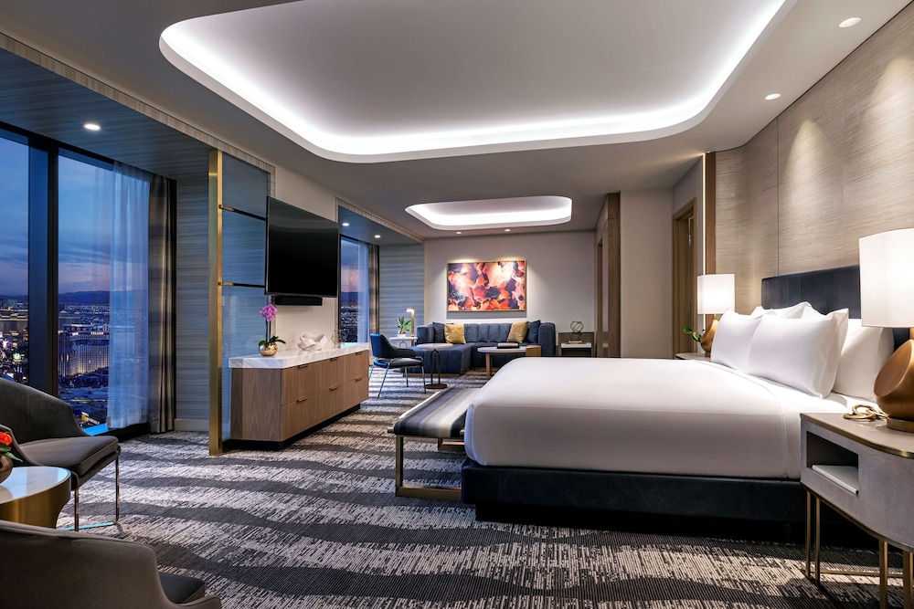 Conrad Las Vegas at Resorts World - photo 9