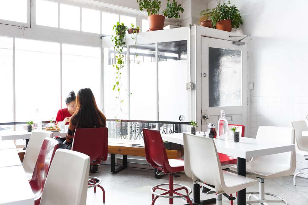 Ace Hotel Seattle - photo 4