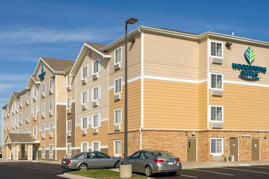WoodSpring Suites Lincoln Northeast I 80 - featured photo