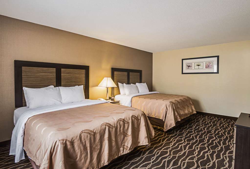 Quality Inn & Suites Frostburg Cumberland - photo 22