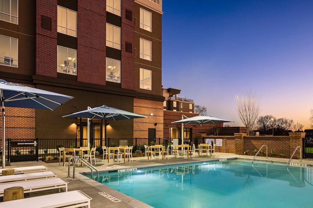 Crowne Plaza North Augusta by IHG - photo 12