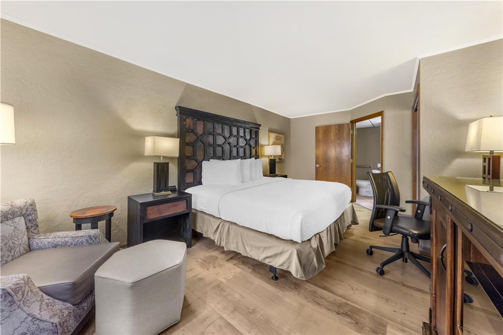 Best Western Plus Weatherford - photo 23