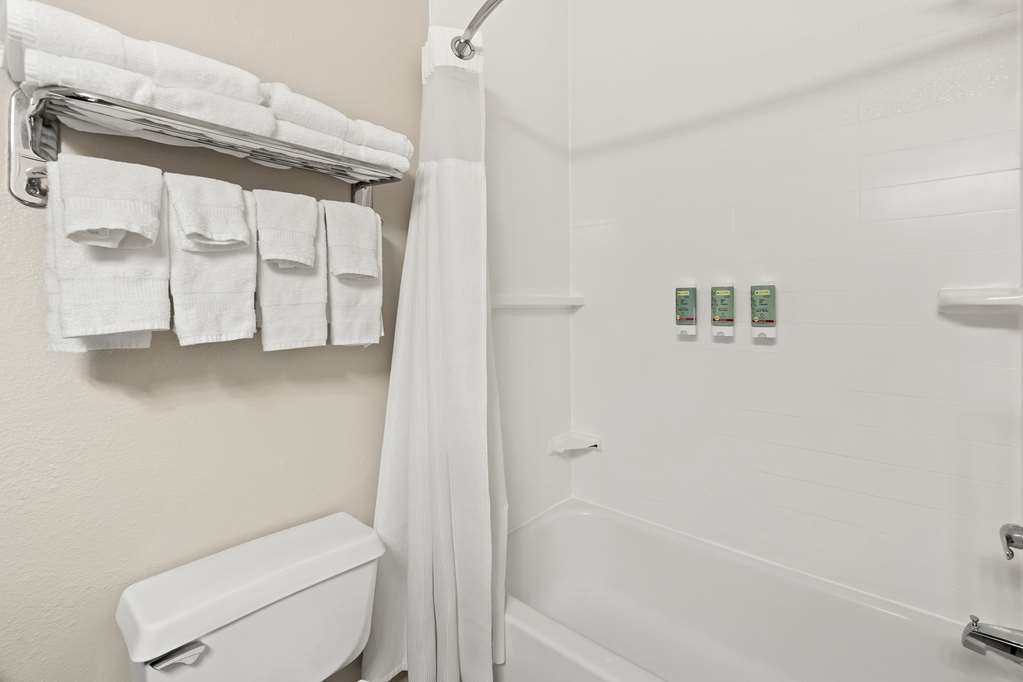 Best Western Bryan College Station - photo 27