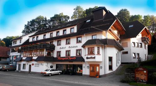 Zum Schutzen — Elzach