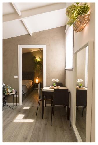 Dea Dreams APARTMENT Marghera WiFi Metro a 2 passi — 4-Star Luxury Hotel in Milan, Italy