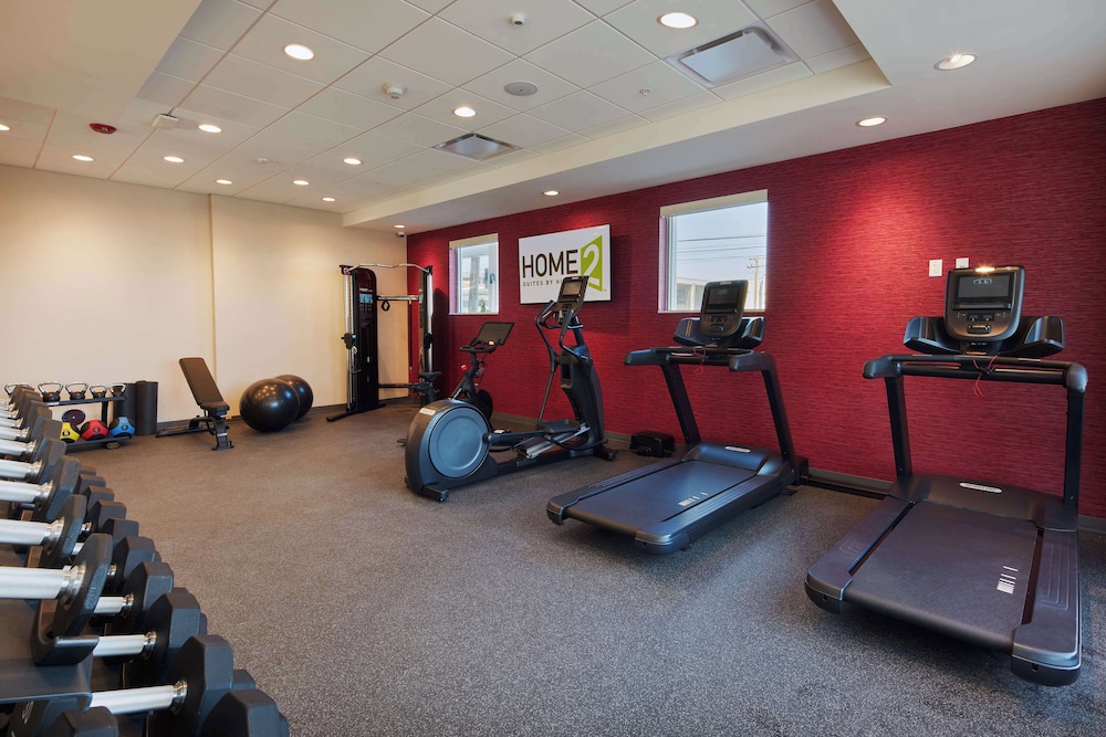 Home2 Suites by Hilton Sacramento at CSUS - photo 48
