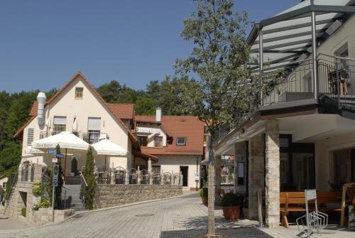 Landhotel Sternwirt Wellness Wandern — Weigendorf