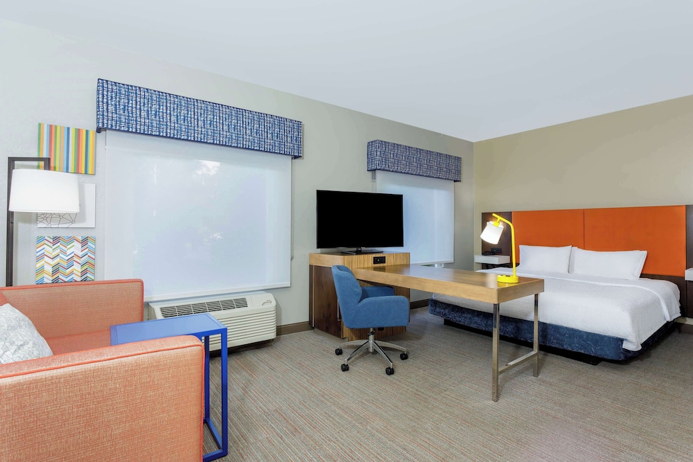 Hampton Inn & Suites Tallahassee I 10 Thomasville Road - photo 20