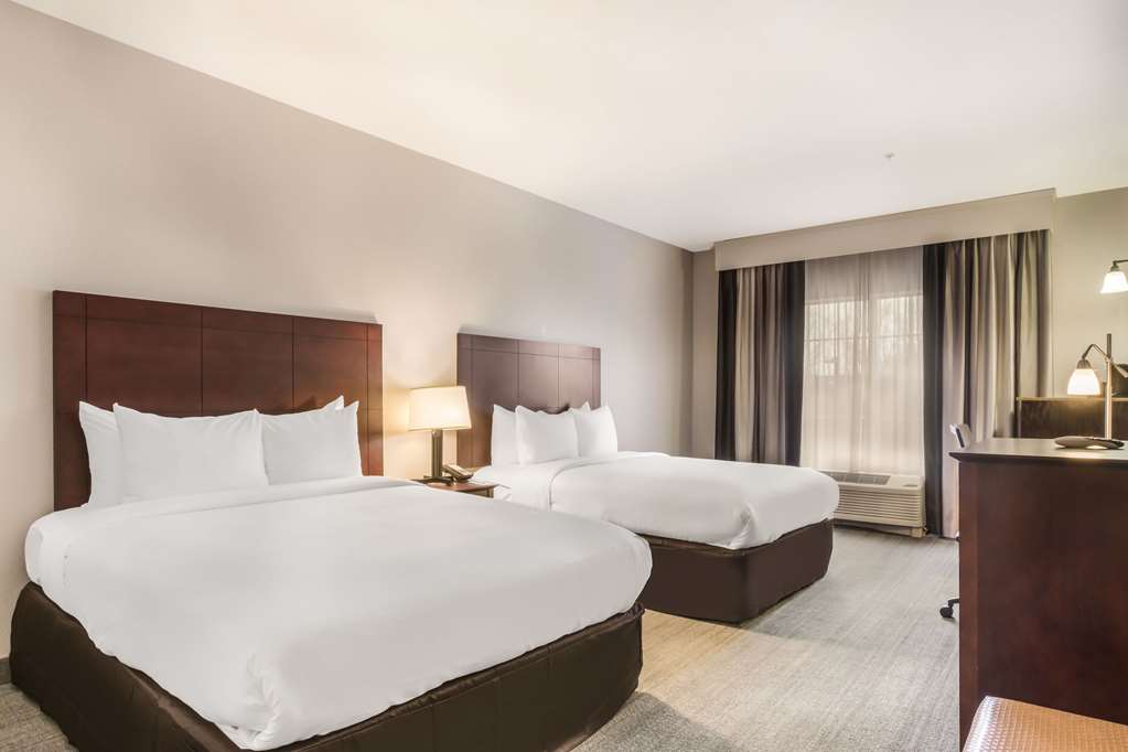 Comfort Inn & Suites Fairburn Atlanta Southwest - photo 6