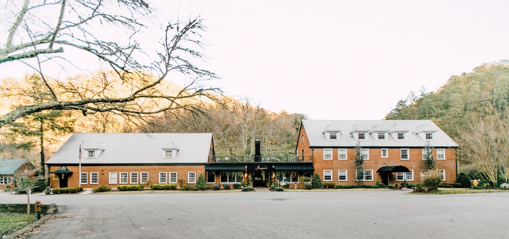 Historic Tapoco Lodge Resort - photo 227