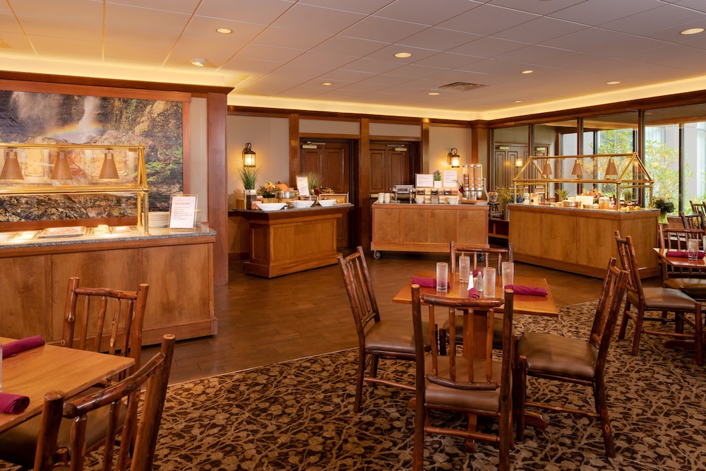 Crowne Plaza Lake Placid - photo 59