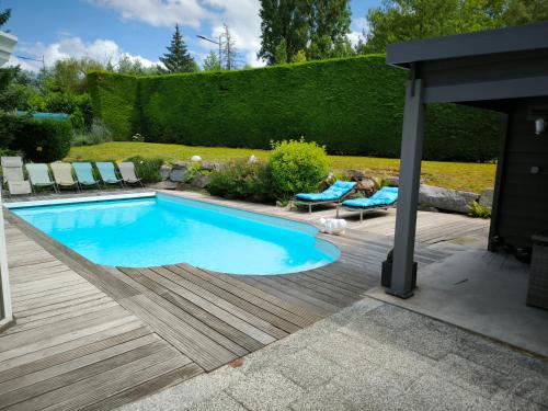 Vro - last minute hotel in Brunstatt