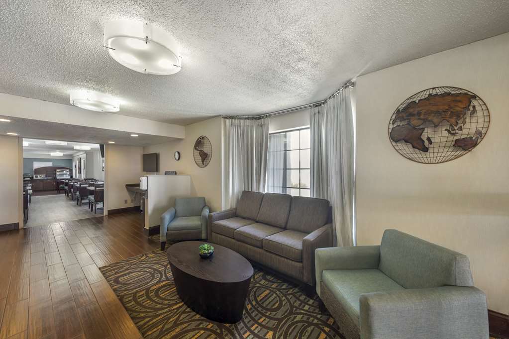 Best Western Athens Inn - photo 4