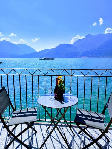 On the Lake — 4-Star Luxury Hotel in Bellano, Italy