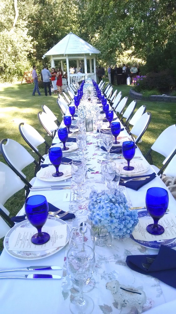 Warm Springs Inn & Winery - photo 58