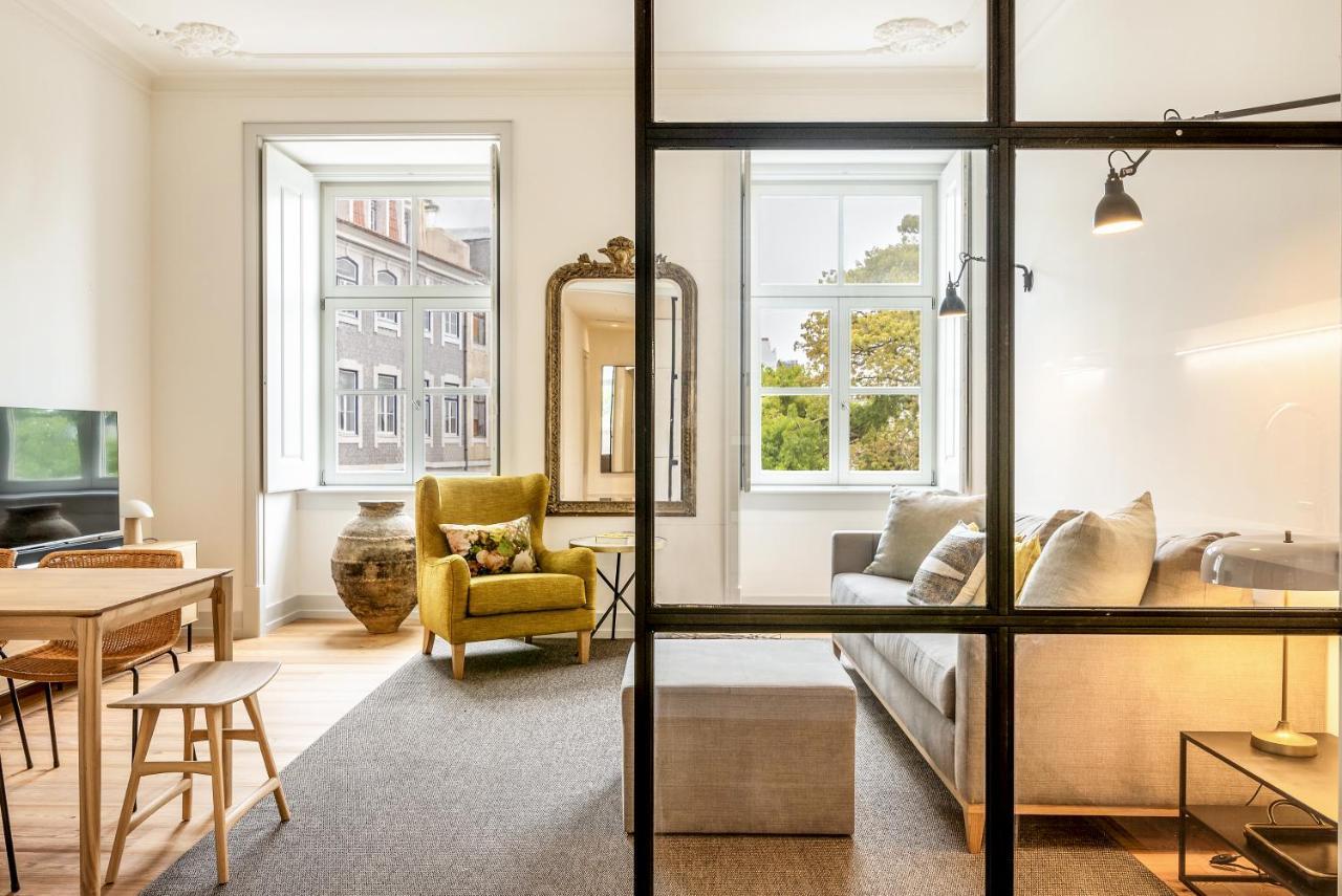 Beautiful Apartment close to Praça do Comércio by LovelyStay — 4-Star Luxury Hotel in Lisbon, Portugal
