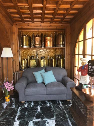 Hostal De La Gloria — Viladrau — photo 4