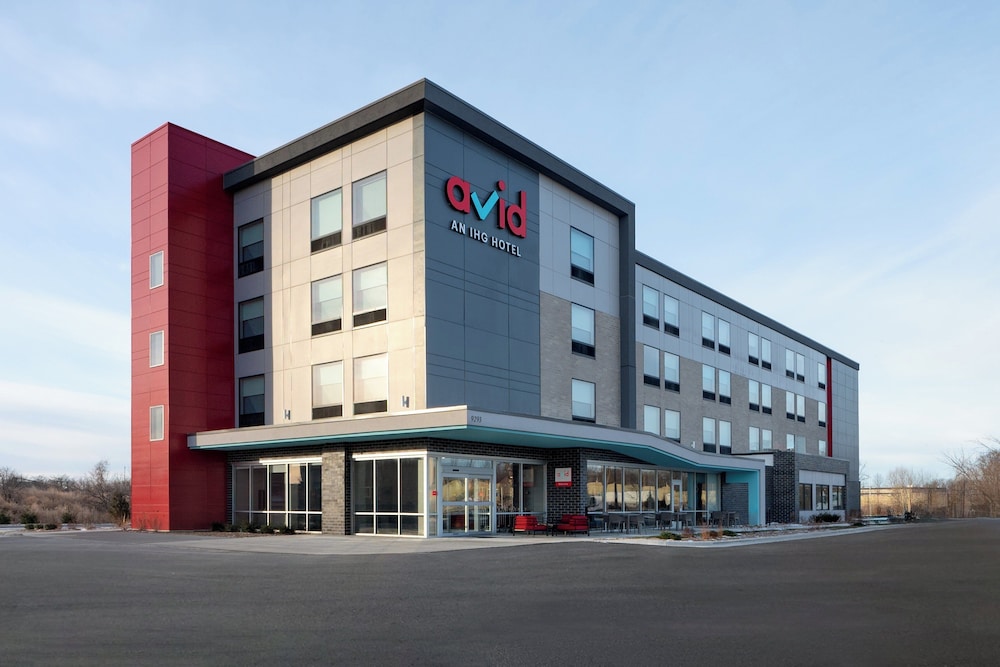 avid hotel Oak Creek by IHG - photo 49