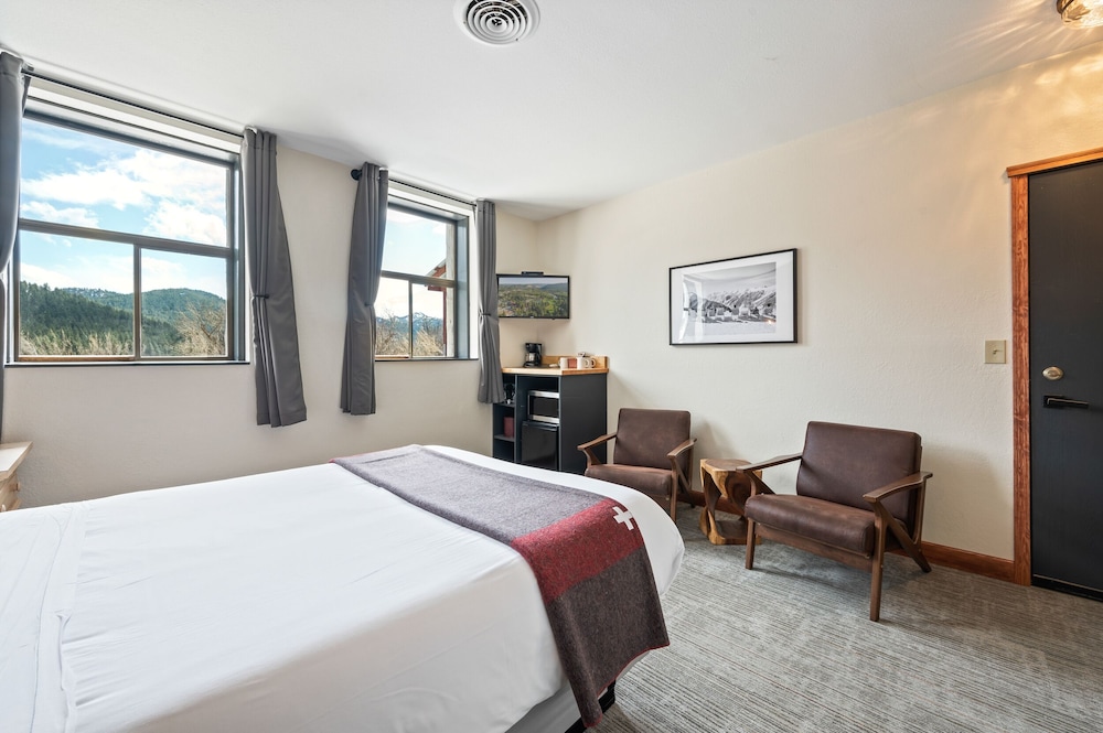 Hotel Leavenworth - photo 53