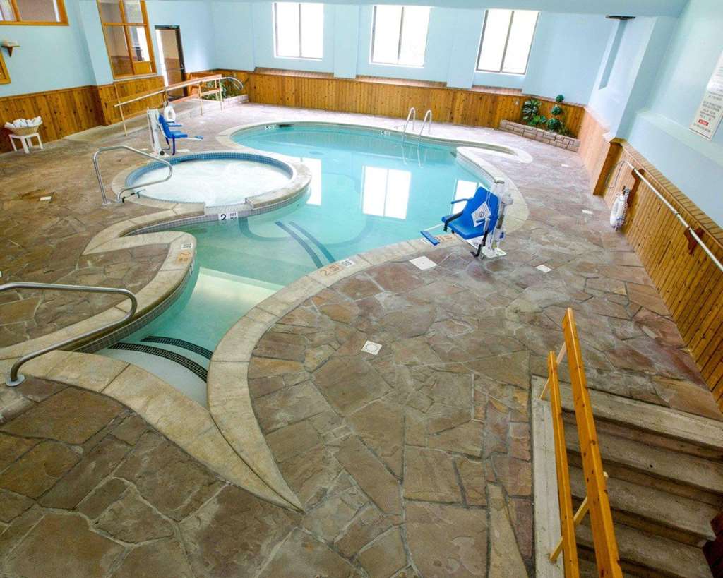Rodeway Inn Lake Placid South - photo 15