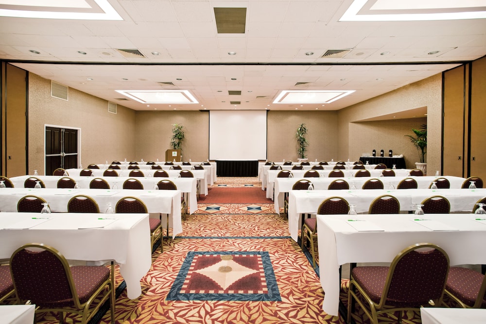 Holiday Inn Los Angeles Gateway Torrance by IHG - photo 38