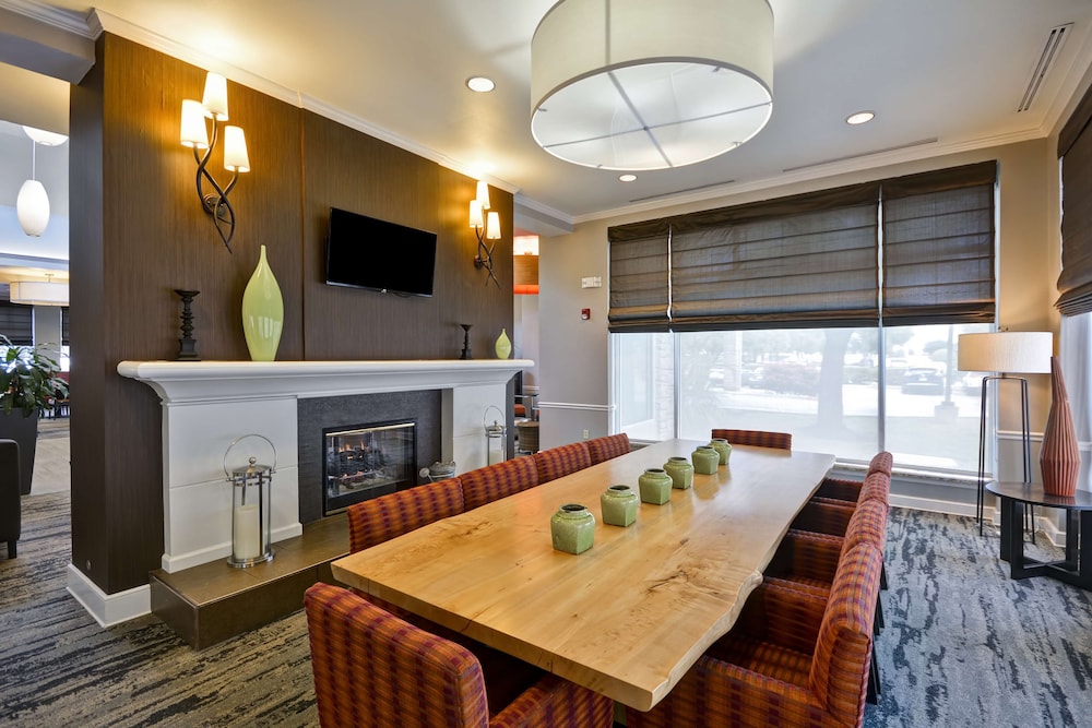 Hilton Garden Inn Austin Round Rock - photo 5