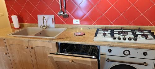 A Lovely Home for You — Auronzo — photo 5