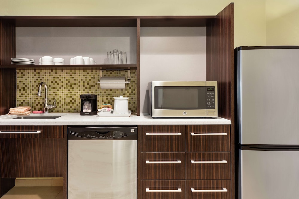 Home2 Suites by Hilton San Antonio Airport TX - photo 6