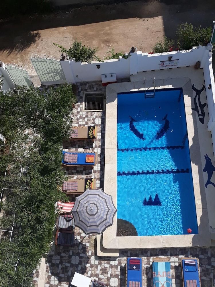 Vip Apartments Luxor
