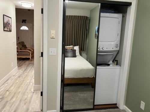 Stagecoach Ski Condo