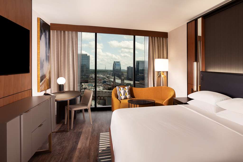 Grand Hyatt Nashville - photo 101