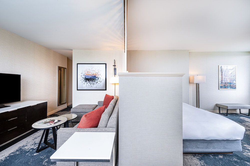 Grand Bay Hotel San Francisco - photo 44