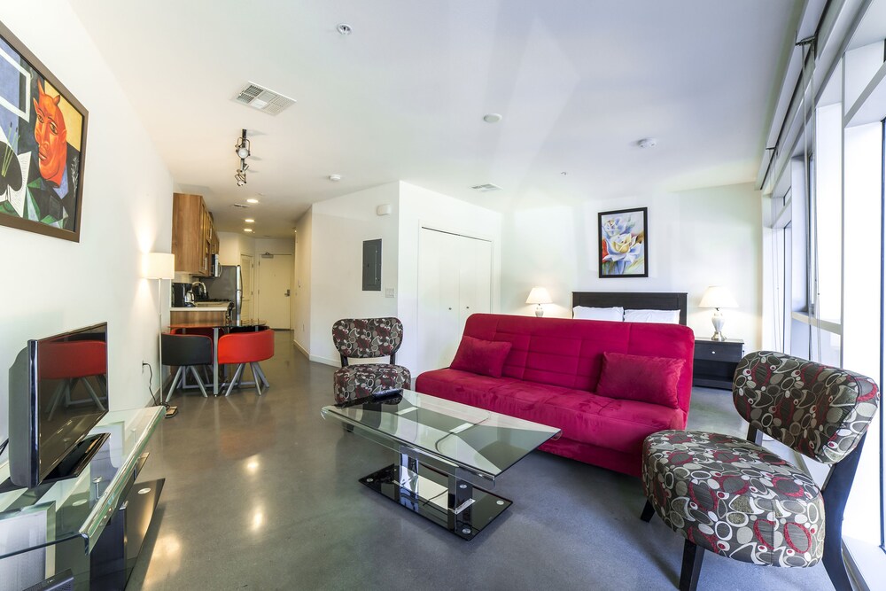 The Angels Suites - photo 23