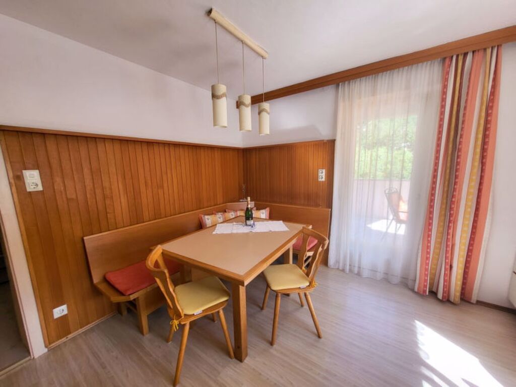 Apartment Frieda by Interhome — Zams — photo 2